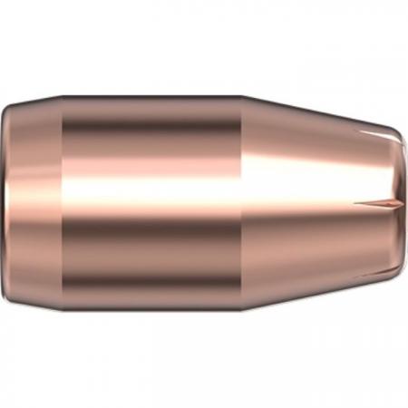 Boite de 100 ogives HORNADY XTP 9mm (.355) HP 147gr / 9,52g