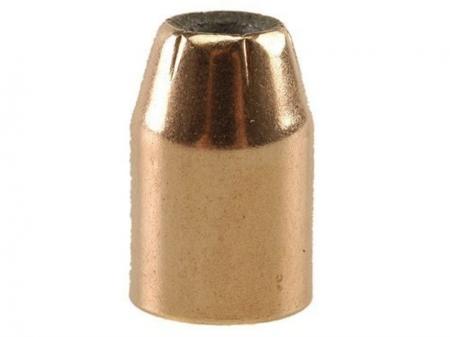 100 ogives cal 9 mm JHP 125 gr / 8,10 g SPORTS MASTER 
