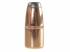 100 ogives Sierra calibre 30 (.308) Hollow Point Flat Nose 125 gr / 8,10 g 6434