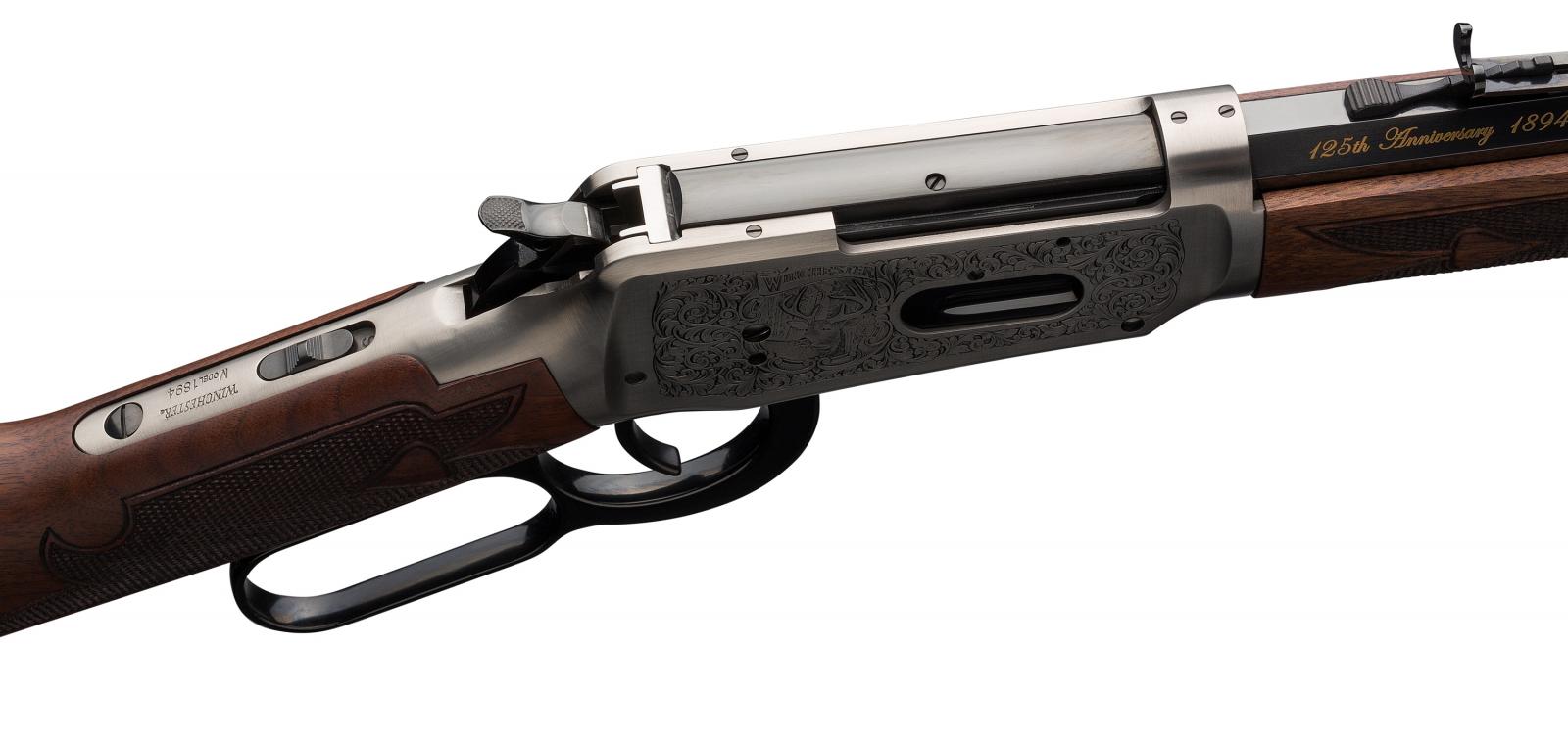 Carabine Winchester model 94 Anniversary High Grade Cal. 3030