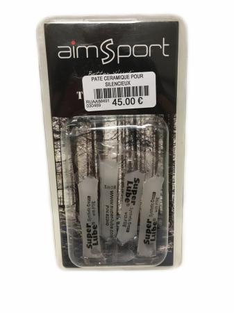 Graisse pour silencieux AIMSPORT