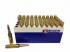 Boite de 50 cartouches LAPUA 6.5Creedmoor OTM SCENAR 123gr / 8g  6656