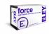 50 cartouches ELEY Force .22lr 42gr / 2,72g 14253