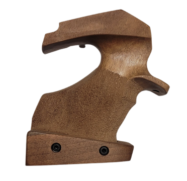 Poignée en bois MORINI pour FEINWERKBAU P44 Droitier
