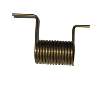 Ressort rappel gaucher FEINWERKBAU