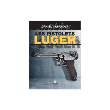 Les pistolets LUGER 