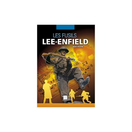 Les fusils LEE-ENFIELD