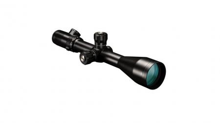 Lunette BUSHNELL  Tactical Elite 6-24x50