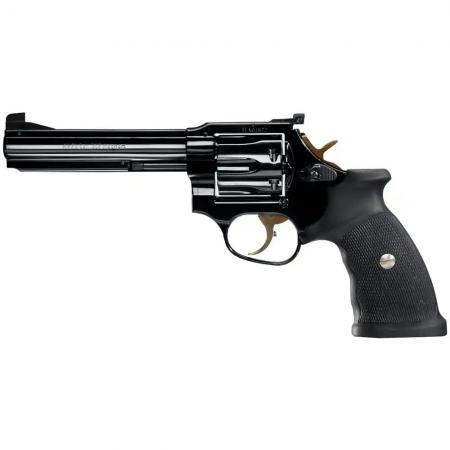 Revolver MANURHIN MR 73 SPORT 5" 1/4 cal 357 magnum