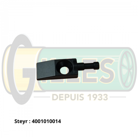 Support de Guidon  Steyr LP10 EVO