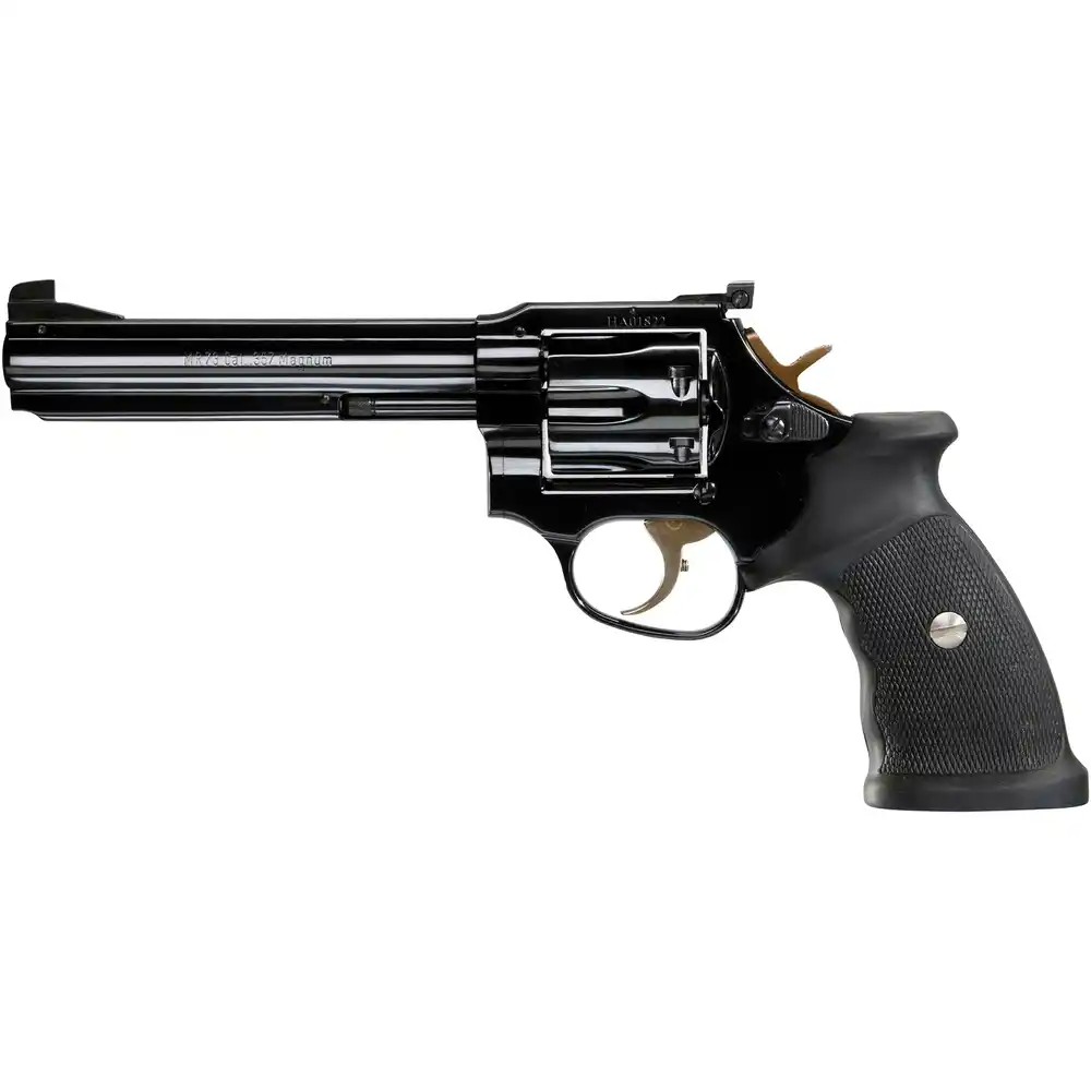 Revolver MANURHIN MR 73 SPORT 6" calibre 357 magnum