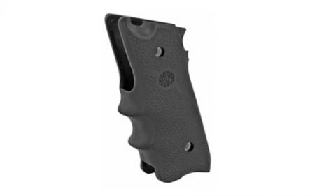 Poignée plastique pour pistolet RUGER MARK II (sans repose pouce).