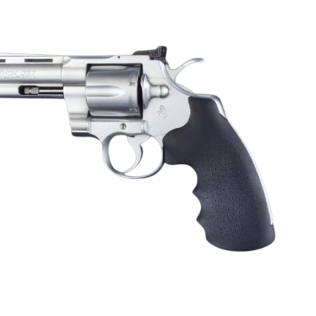 Poignée HOGUE pour Colt Python