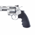 Poignée HOGUE pour Colt Python 38096