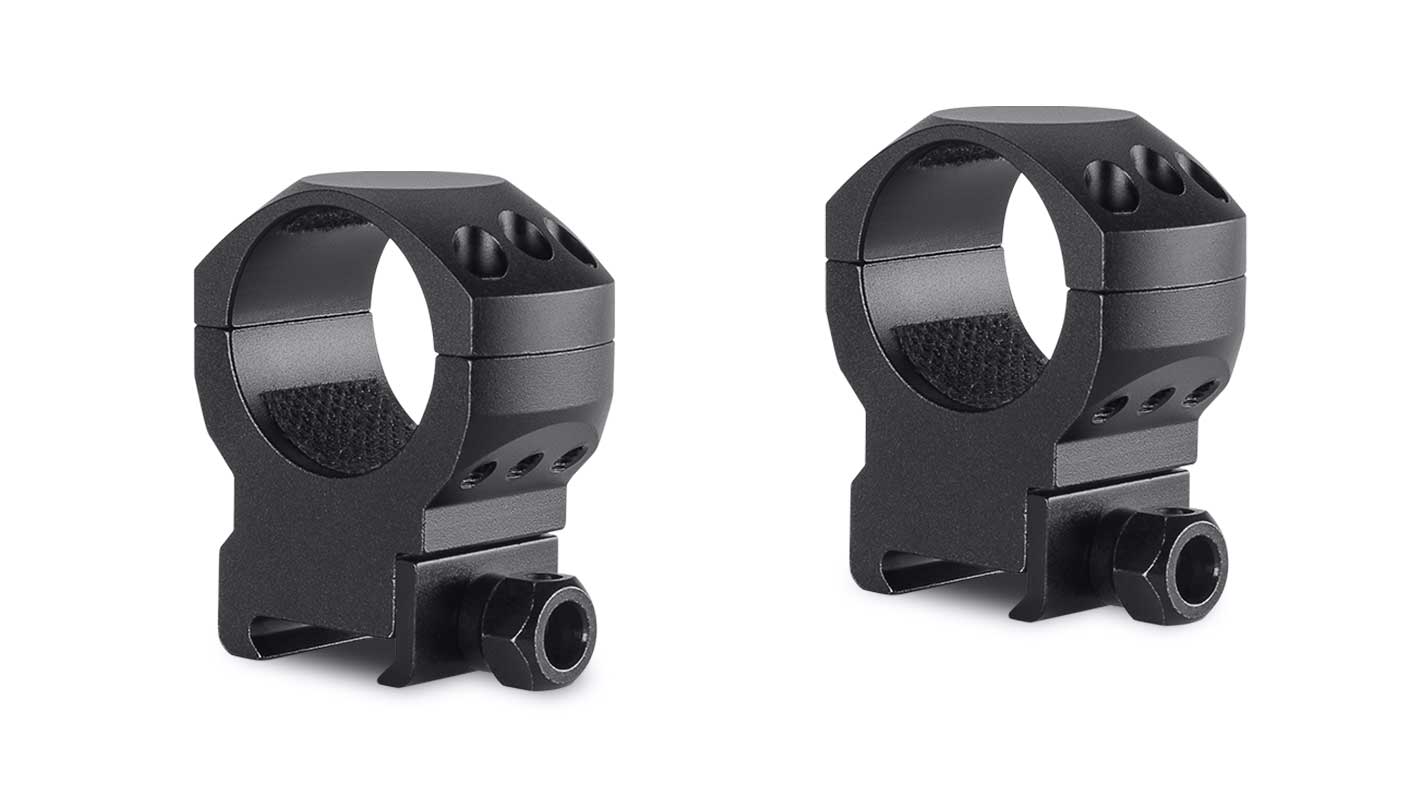 Colliers HAWKE tactical haut 30MM