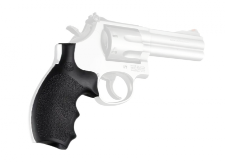 Poignée plastique pour revolver RUGER BLACKHAWCK 