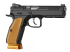 Pistolet semi automatique CZ Shadow 2 Orange Cal. 9x19 26757