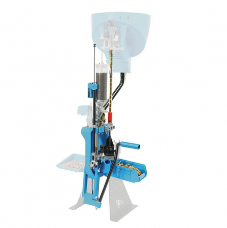 Presse automatique DILLON XL750 (Nue)