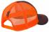 Casquette BROWNING Gris/orange Fluo 7057