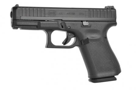 Pistolet GLOCK 44 Gen 5 4" Cal. 22lr