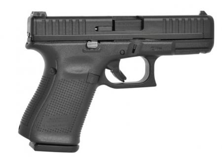 Pistolet semi automatique GLOCK 44 cal 22LR