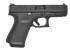 Pistolet semi automatique GLOCK 44 cal 22LR 29917