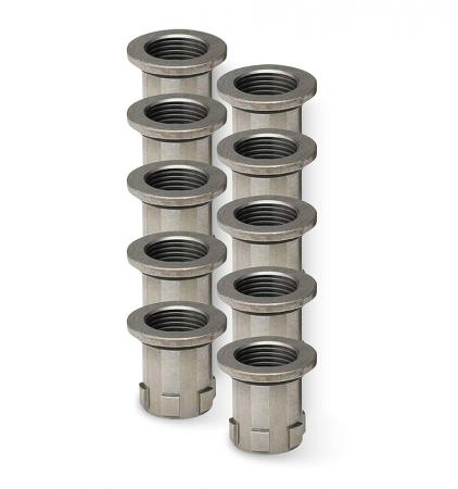 Lot de 10 bushings Lock-N-Load HORNADY pour jeu d'outils