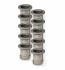 Lot de 10 bushings Lock-N-Load HORNADY pour jeu d'outils 39093