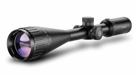 Lunette HAWKE vantage 4-16x50 IR AO réticule .17 HMR