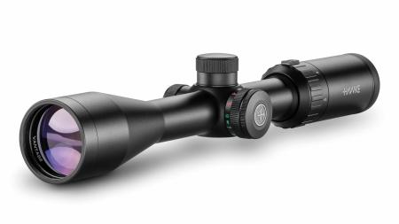 Lunette HAWKE Vantage IR 3-9x40