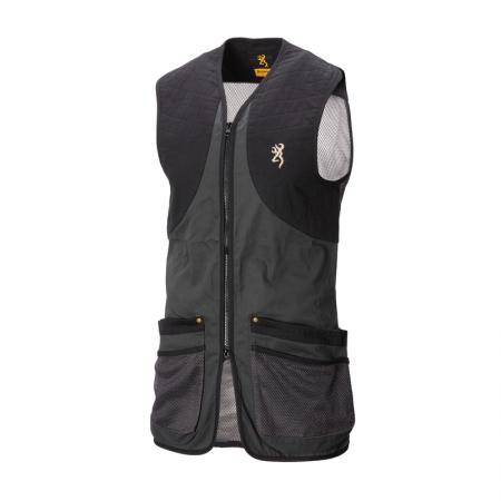 Gilet de Ball Trap BROWNING CLASSIC BRO30518791