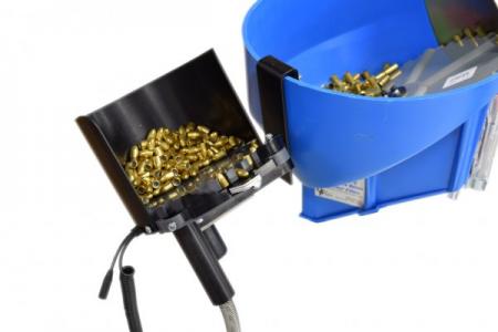 Distributeur d' ogives Mr BULLETFEEDER calibre 45ACP