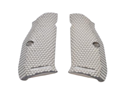 Plaquettes ARMANOV SpidErgo I pour CZ Shadow