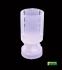 100 bourres jupes en plastique cal. 12/76 11003