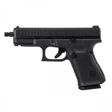 Pistolet GLOCK 44 Gen 5 4" fileté Cal. 22lr
