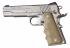 Poignée  HOGUE pour pistolet Colt Government Tan 7412