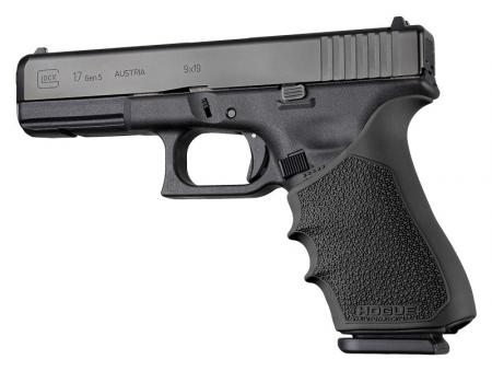 Poignée HOGUE pour Glock 17 gén 5 HO17020