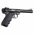 Poignée avec repose pouce HOGUE pour Ruger Mark  IV 38105