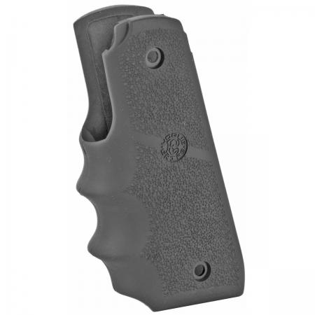 Poignée HOGUE pour pistolet RUGER 22/45 MARK IV