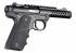 Poignée HOGUE pour Ruger 22/45 MARK IV 38091