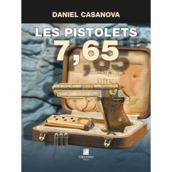 Les Pistolets 7,65 CL765