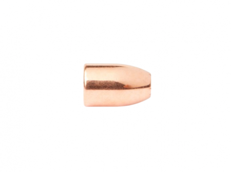 Sachet de 500 ogives CAMPRO 9mm (.355) FCP HP 115gr / 7,45g