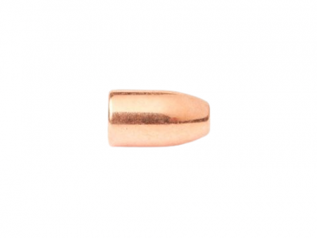 Sachet de 500 ogives CAMPRO 30 (.308) FCP RN 85 gr / 5,5g
