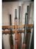 Armoire forte INFAC SENTINEL 16 armes avec lunette + coffre intérieur 37829