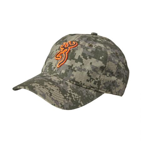 Casquette BROWNING DigiCamo B308114651