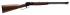 Carabine à levier sous garde BROWNING BL22 (Grade 2) Black Cal. 22lr 43725
