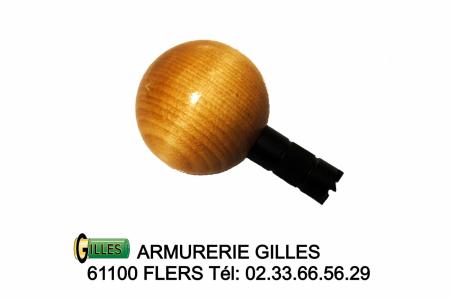 Raccourcisseur  de douilles balle en bois LEE90275