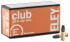 50 cartouches ELEY Club .22lr 40gr / 2,59g 38563