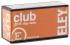 50 cartouches ELEY Club .22lr 40gr / 2,59g 38558