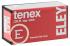 50 cartouches ELEY Tenex .22LR 40gr / 2,59g 38585
